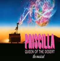 STAGE TUBE: Bette Midler On PRISCILLA! Video